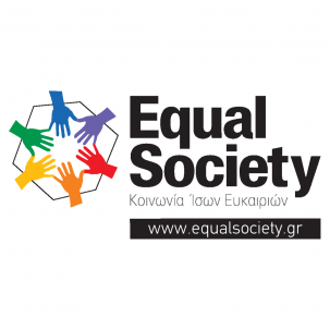 Equal Society